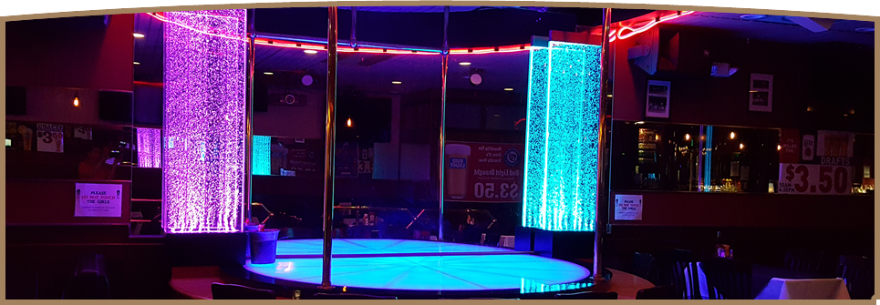 Crystal City Restaurant - 