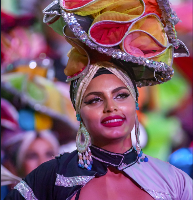 Cabaret Parisién - 