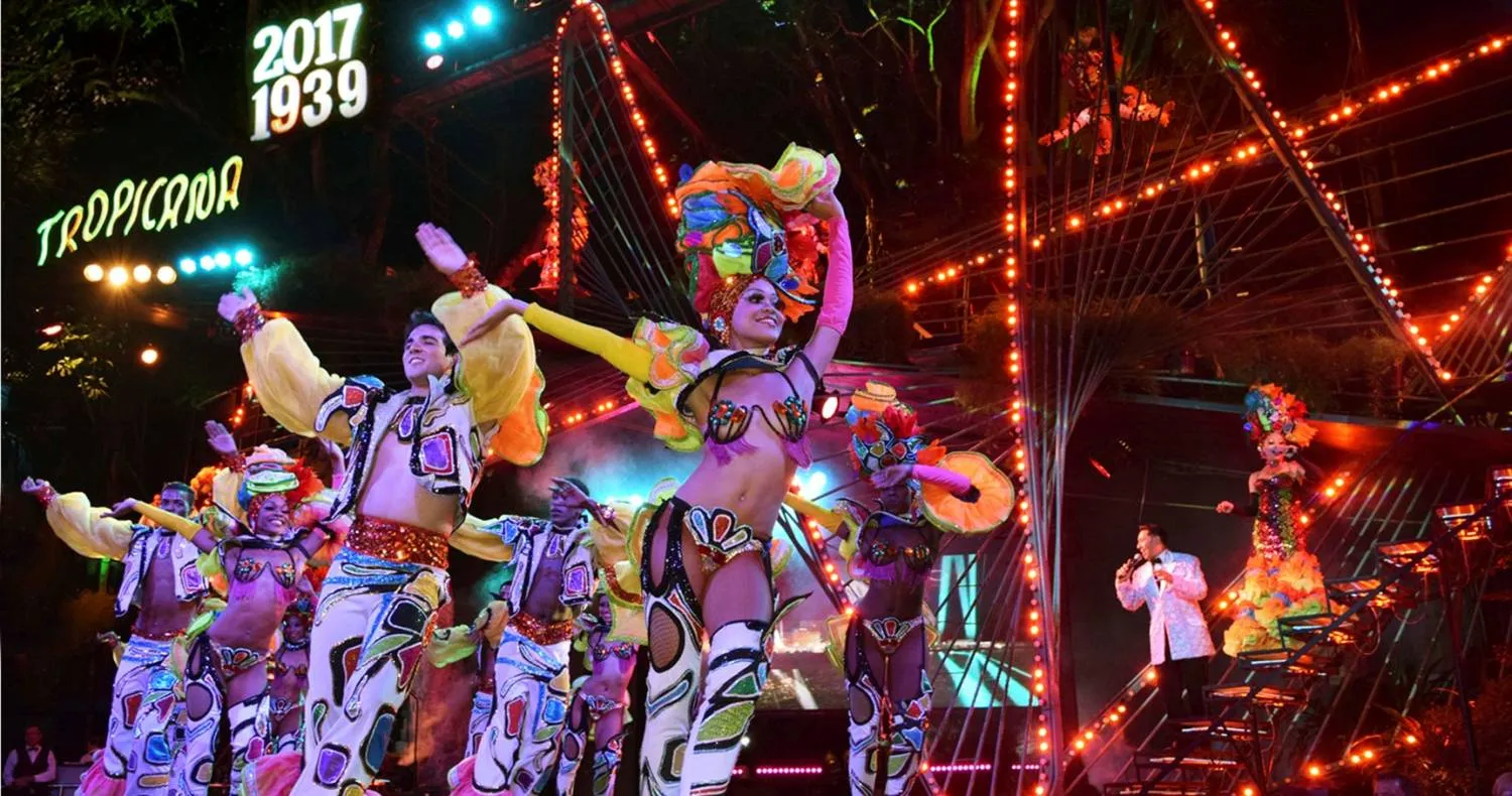 Cabaret Tropicana -  Cabaret Adult Entertainment
