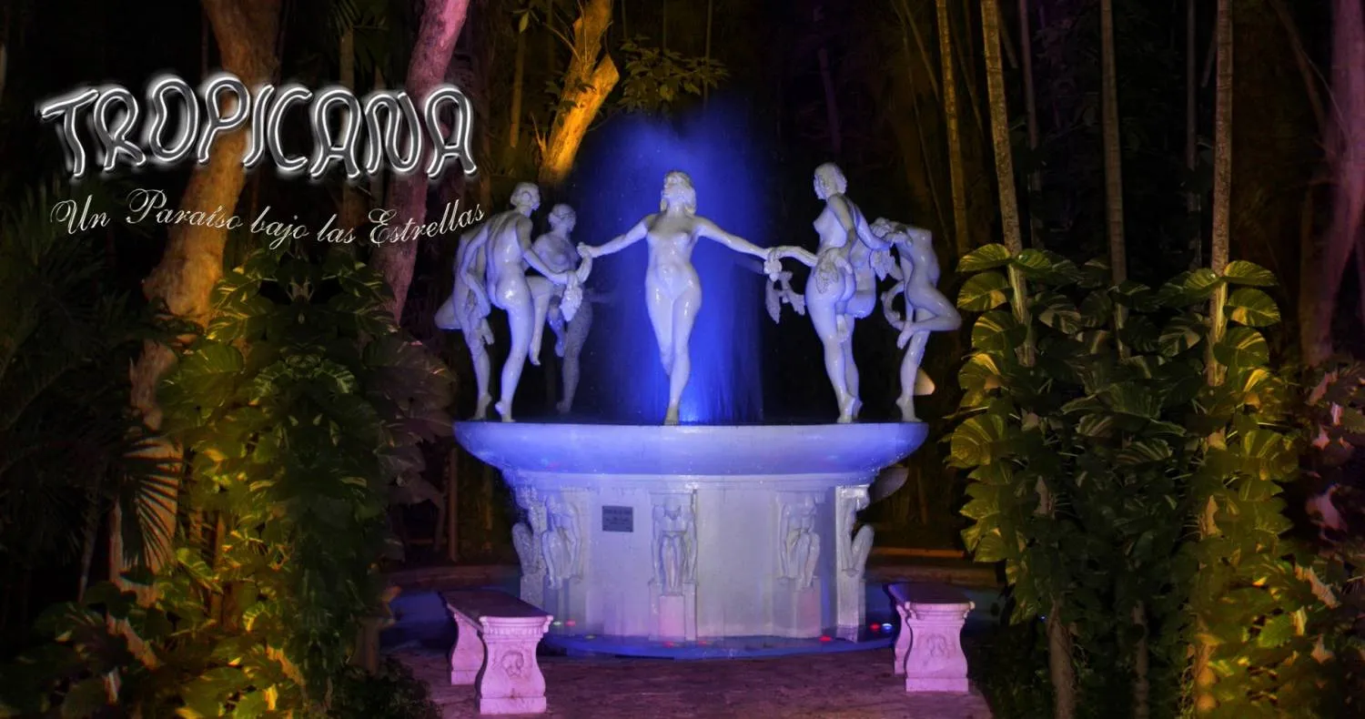 Cabaret Tropicana - 
