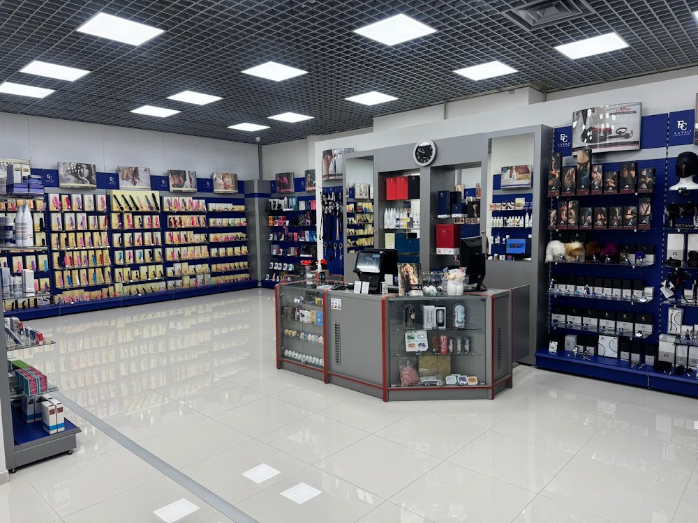 Erotic City - Opava OC Breda& Weinstein -  Tienda de Sexo