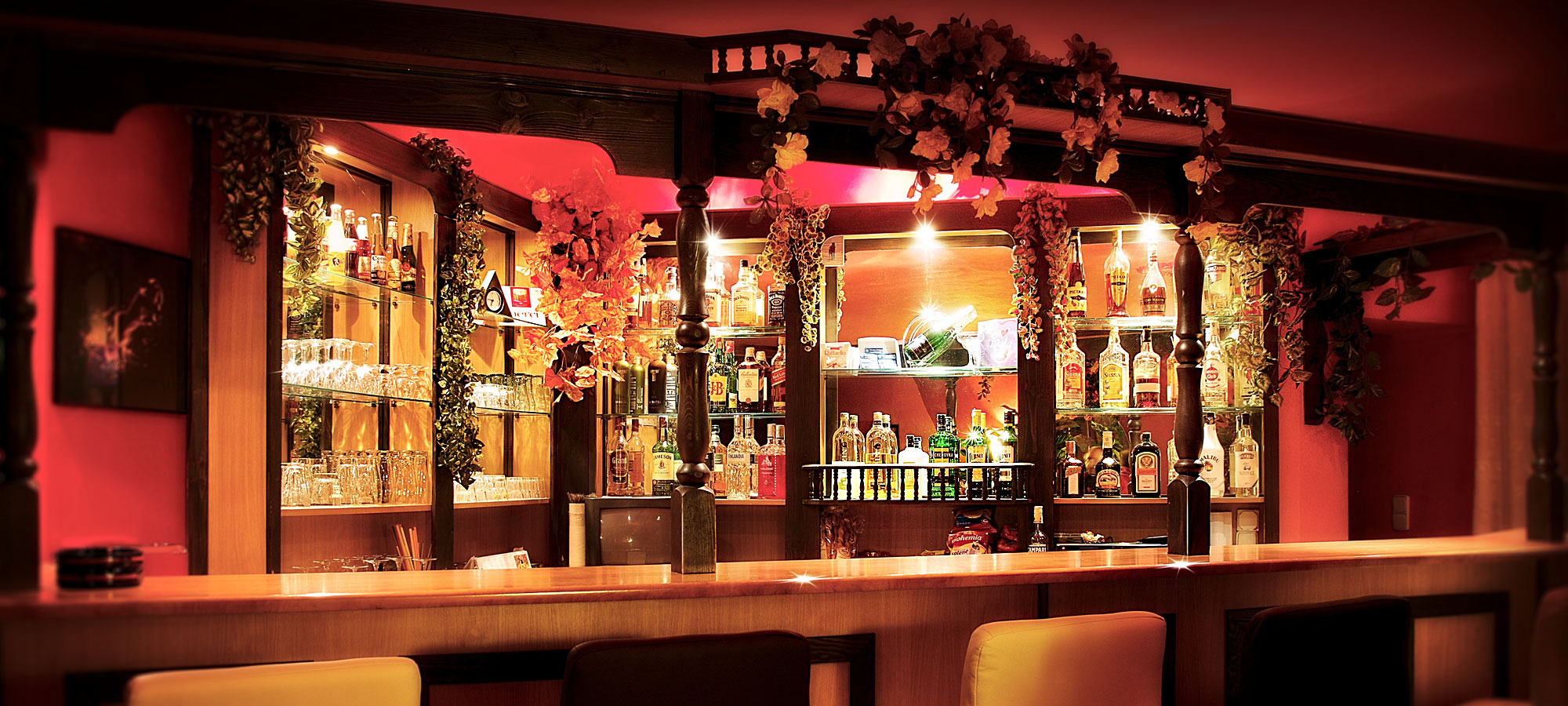Night club Laguna - 