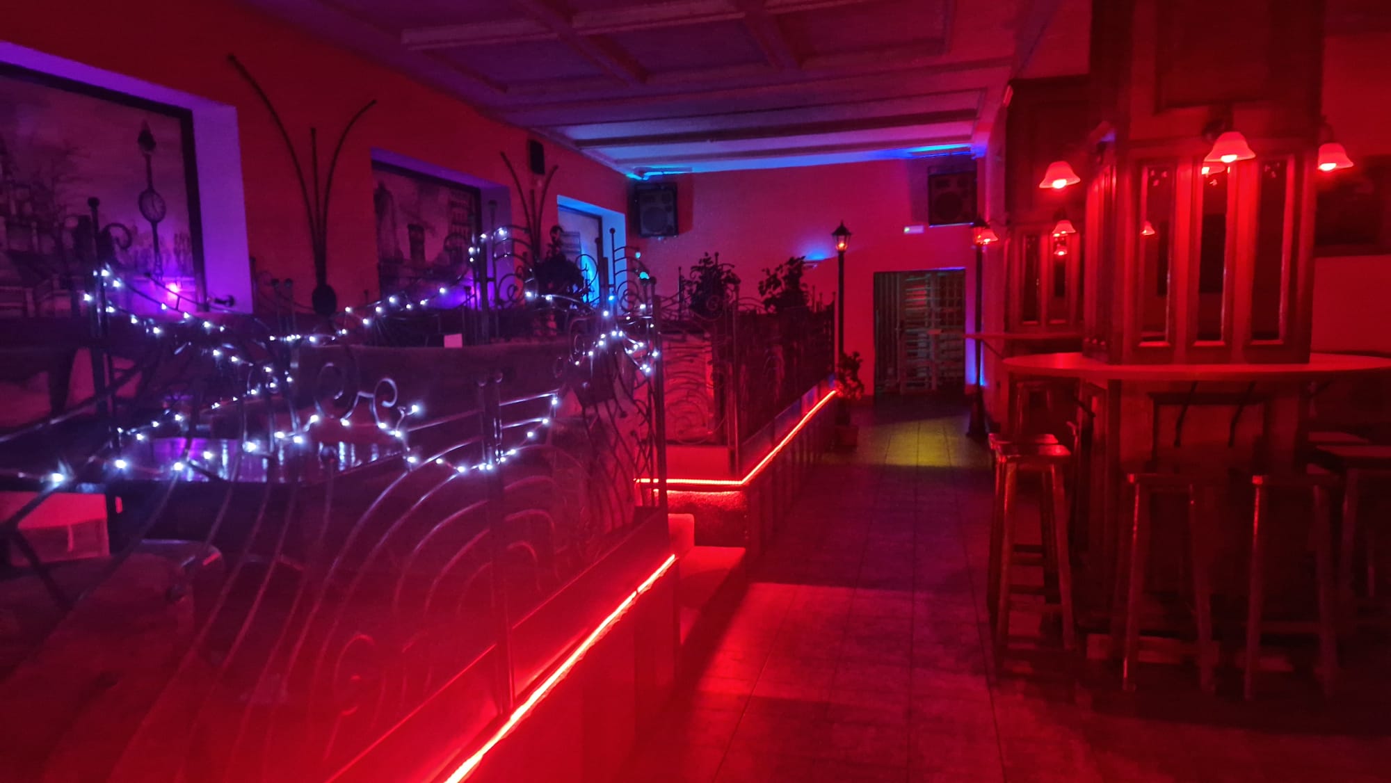 Pamela Night Club - 