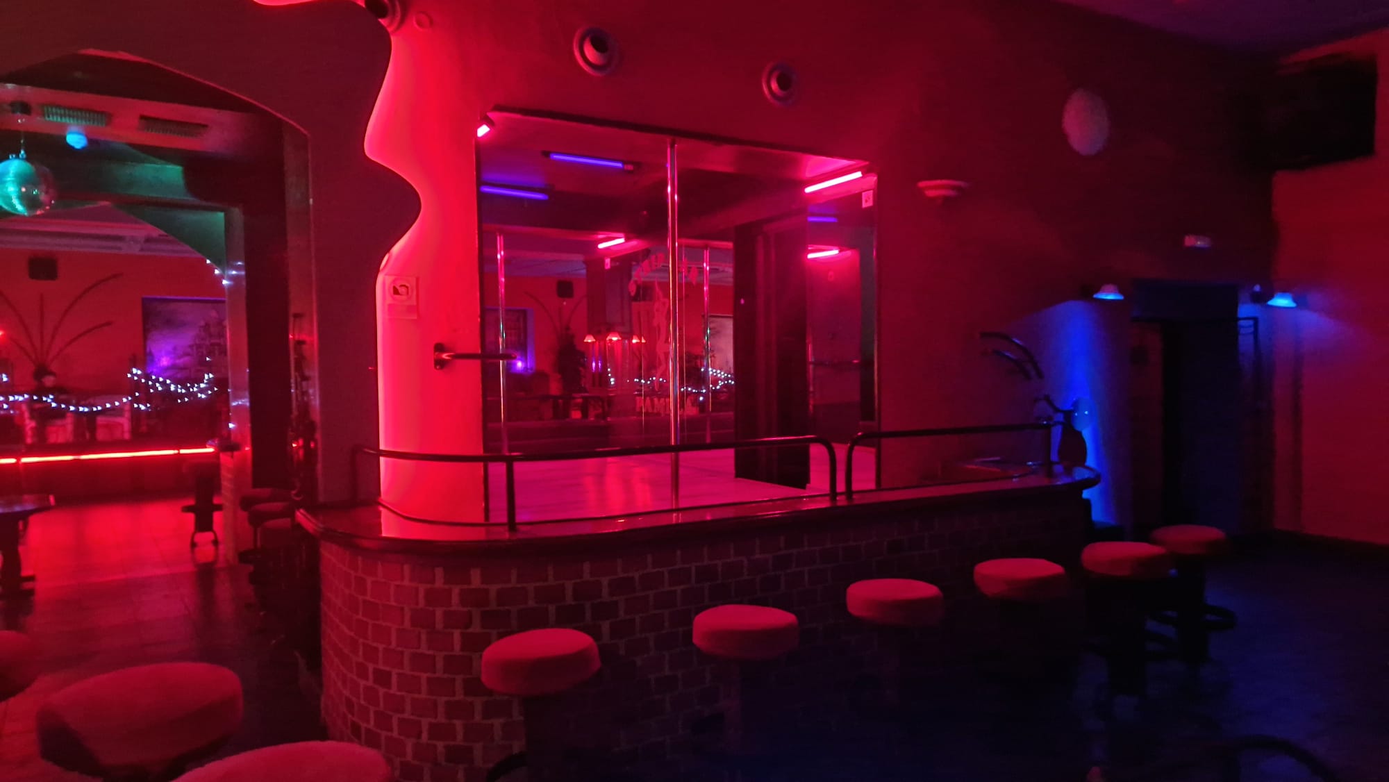 Pamela Night Club - 