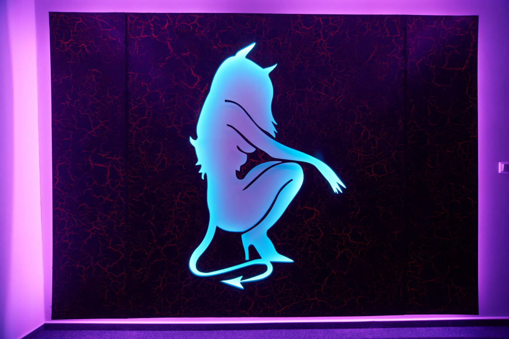 Red Devil Night Club - 