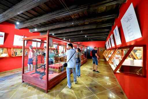 Sex Machines Museum - 