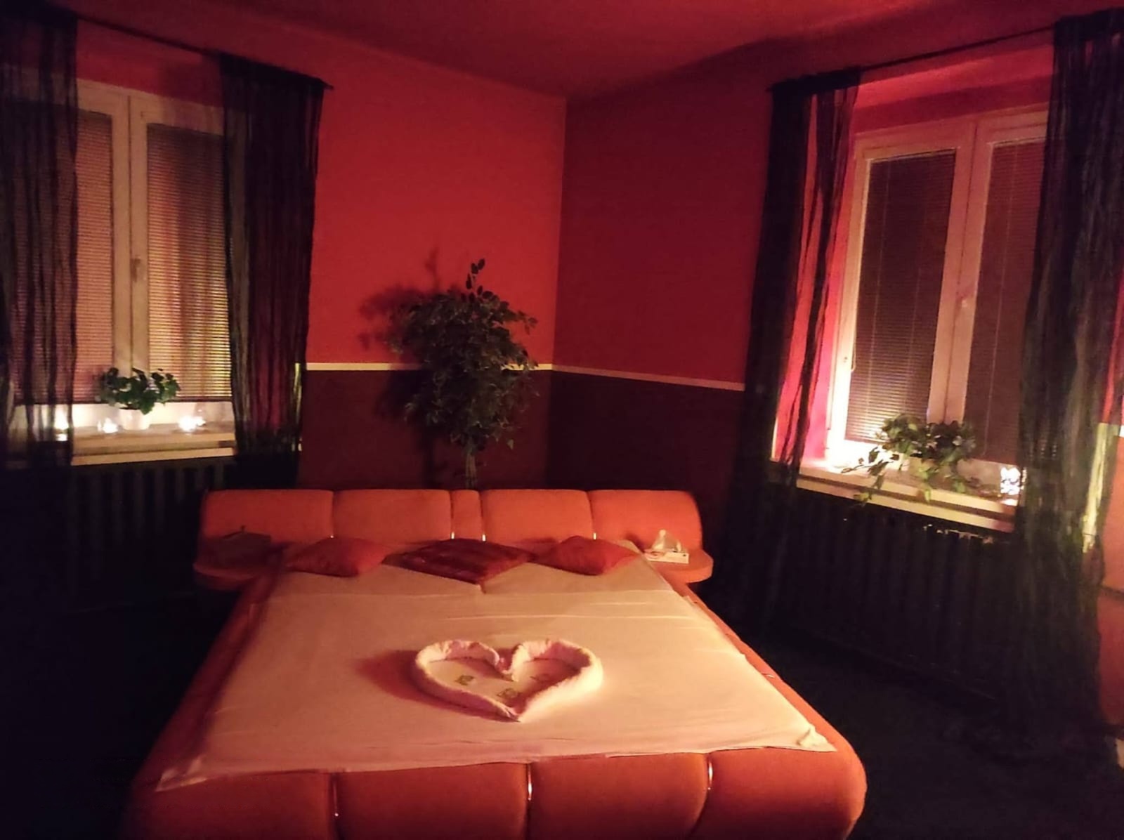 Night Club Benátky Louny - 