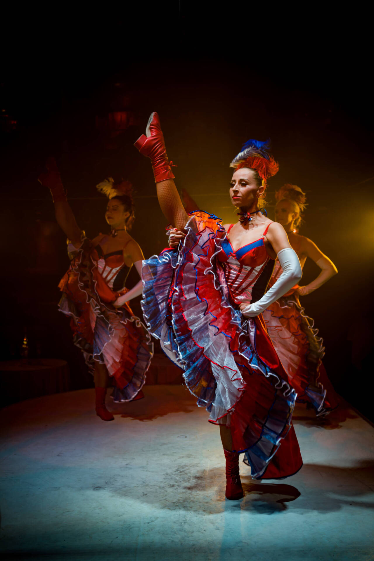Darling Cabaret -  Cabaret Entretenimiento para Adultos