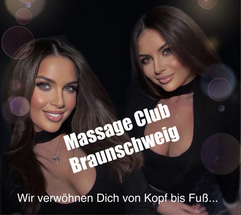 DEIN Massage Club Braunschweig - 