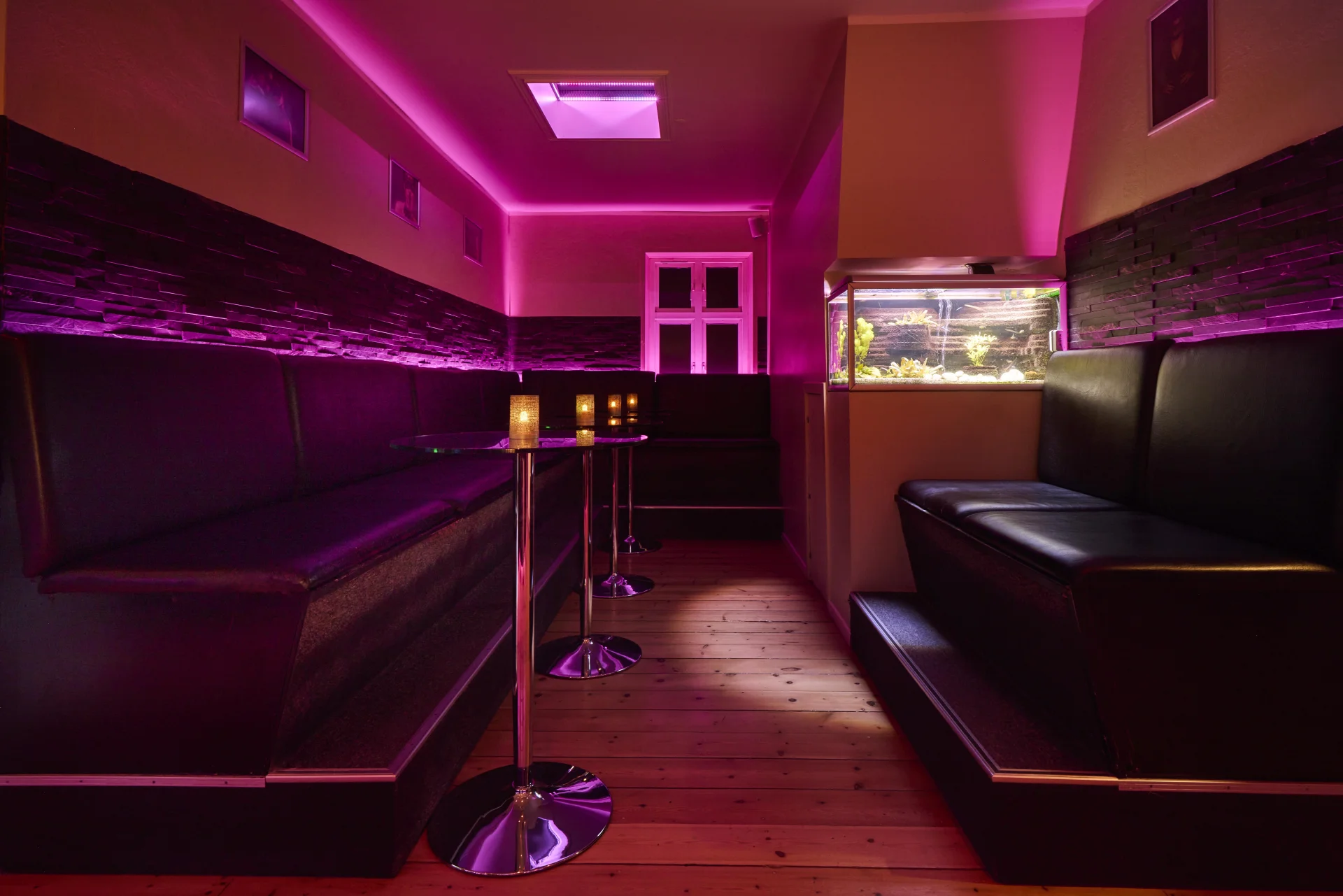 Tucan Club - 