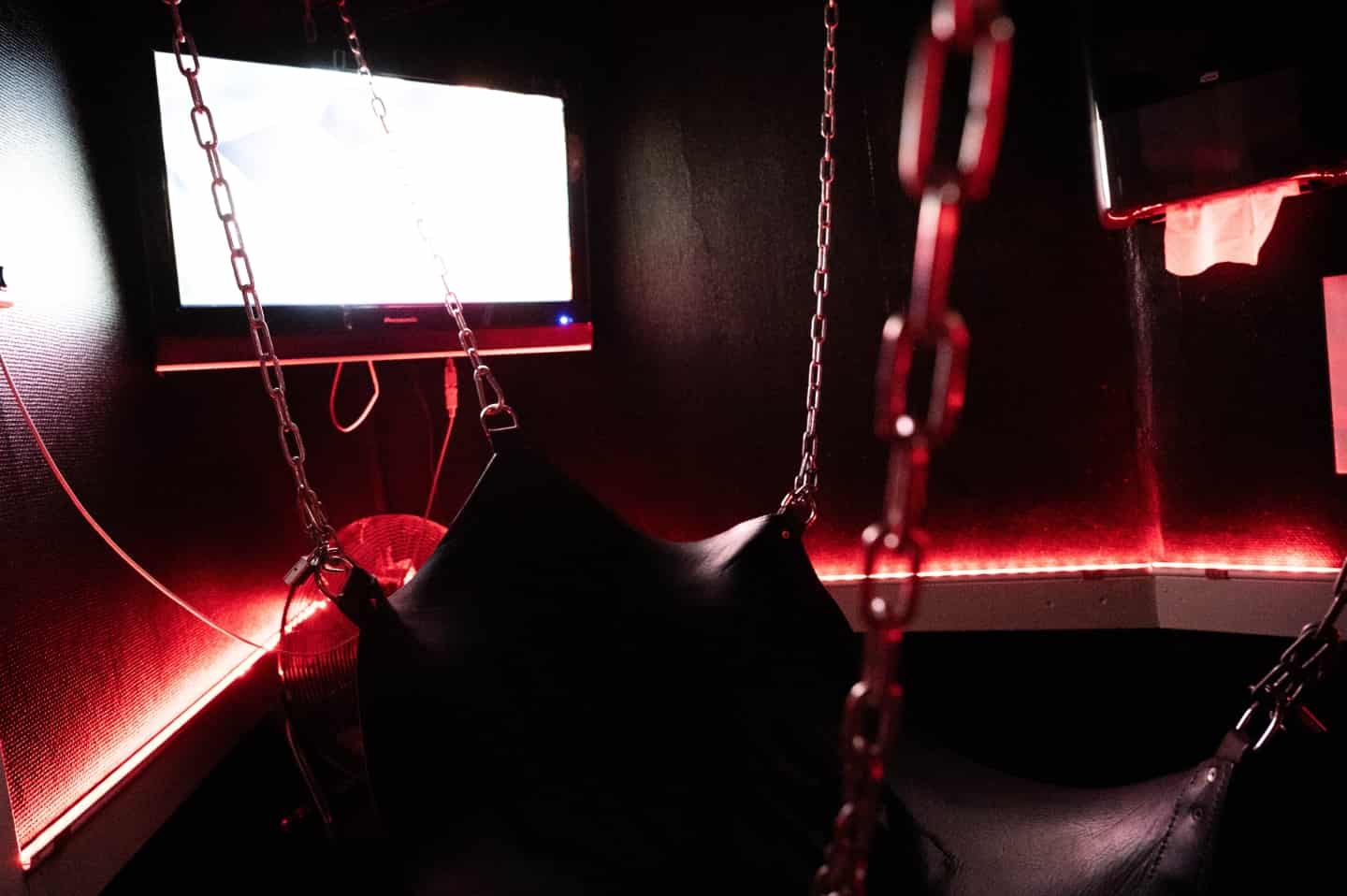 LoveShoppen -  Tienda de Sexo Cines Eróticos