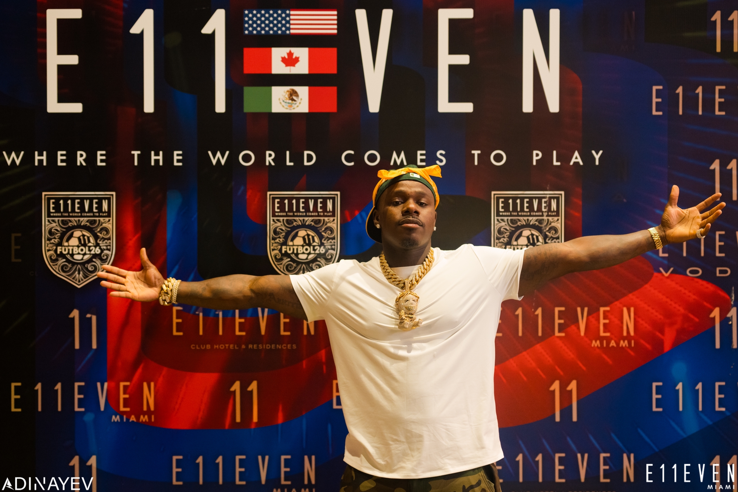 E11EVEN Miami - 