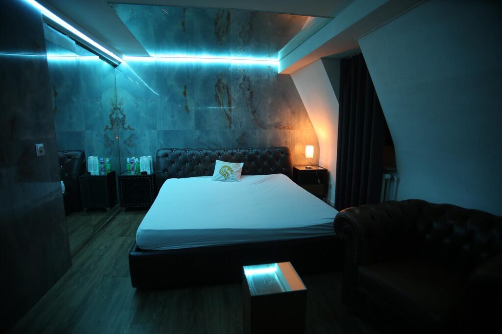 Edelweiss Basel - 