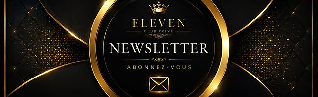 Eleven Club Paris - 