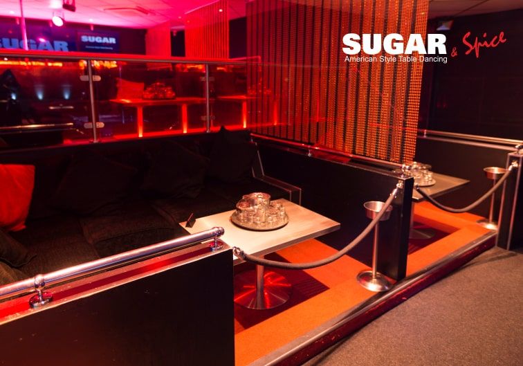 Sugar And Spice Club -  Gentlemens Club Brothel Strip Club
