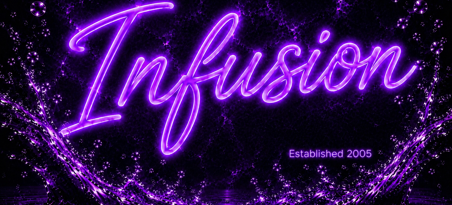 Infusion -  Swingers