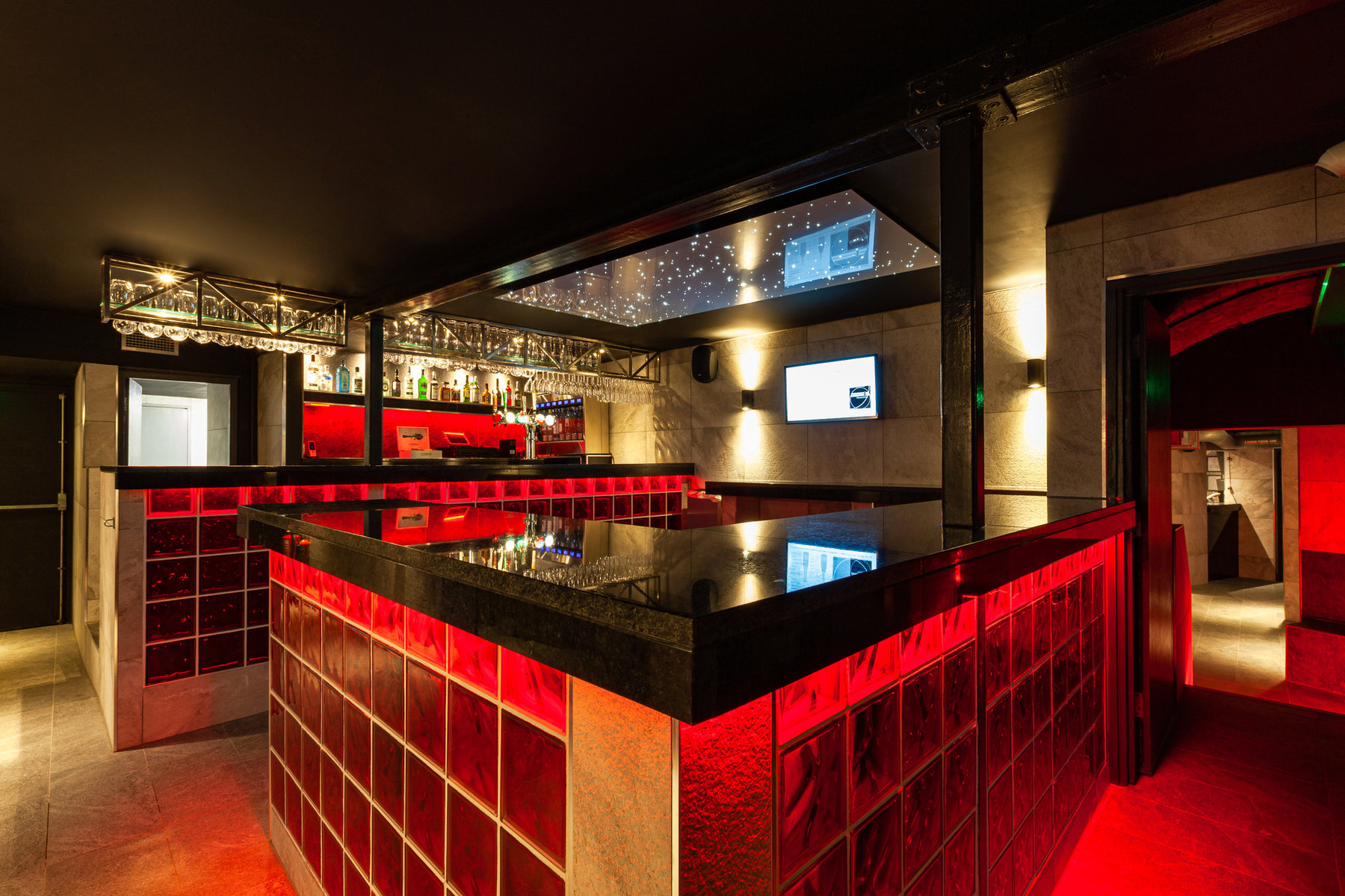 Pleasuredrome - 