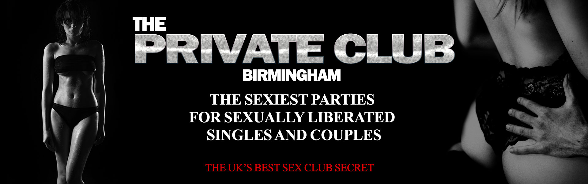The Private Club Birmingham -  Swingers Fetisj Homo