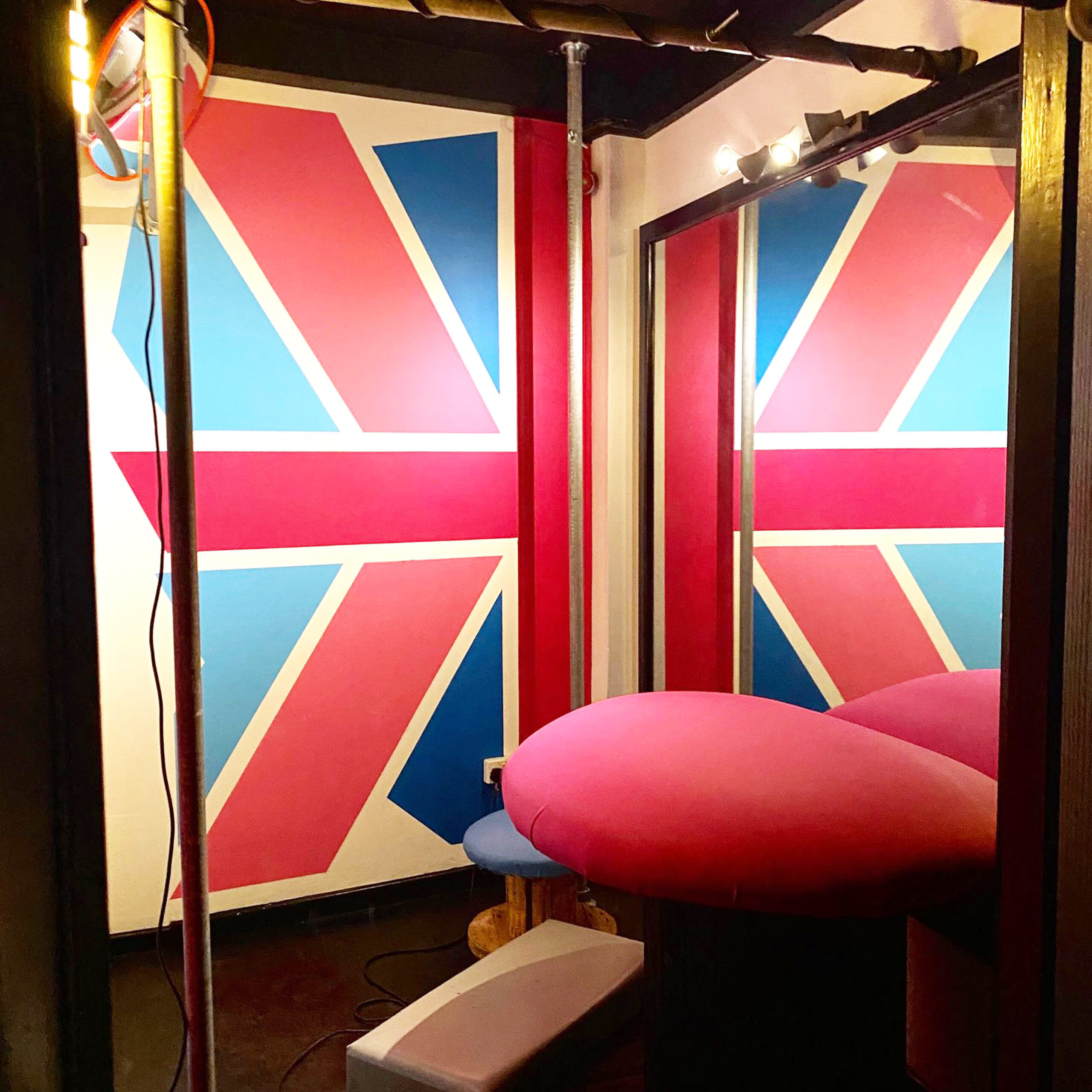 Touch Sauna - 