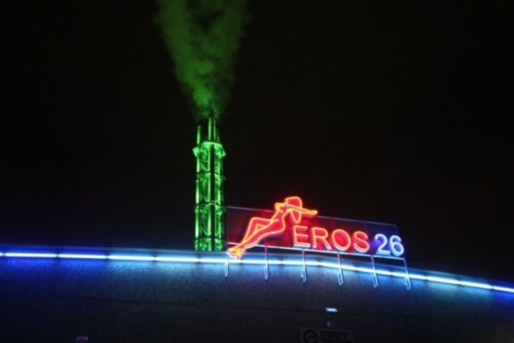 Eros26 -  Freudenhaus Erotischer Nachtclub Stripclub