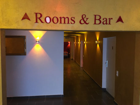 eROSCENTER dONAUSTRASSE 105 - 