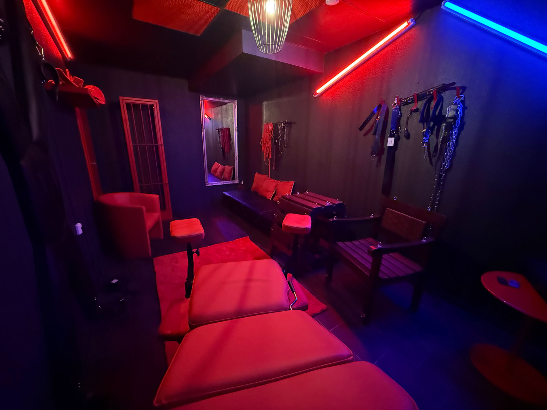 Eroscenter Waiblingen - 