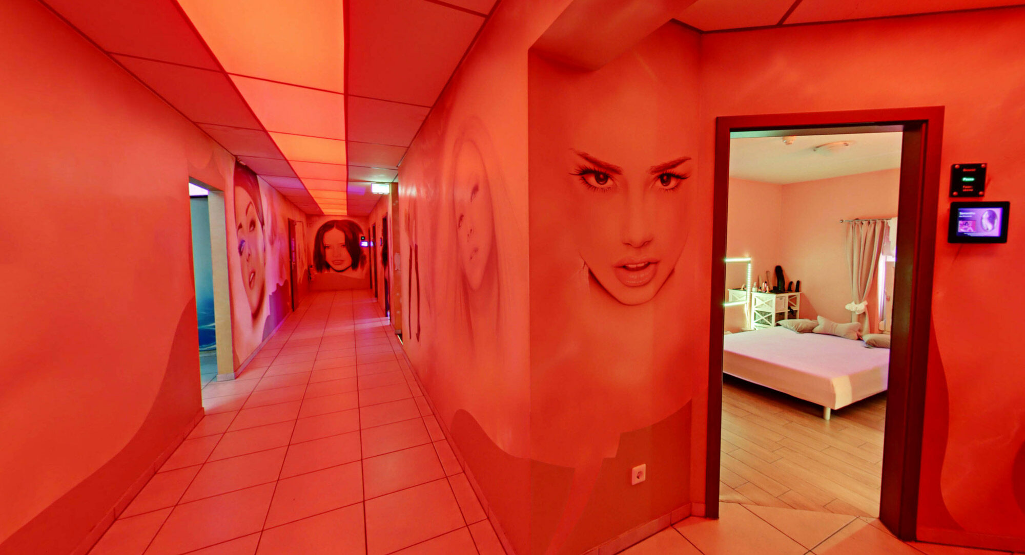Eroscenter Waiblingen - 