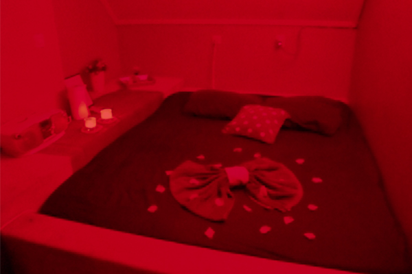 Erotheek L'amour Hulst - 