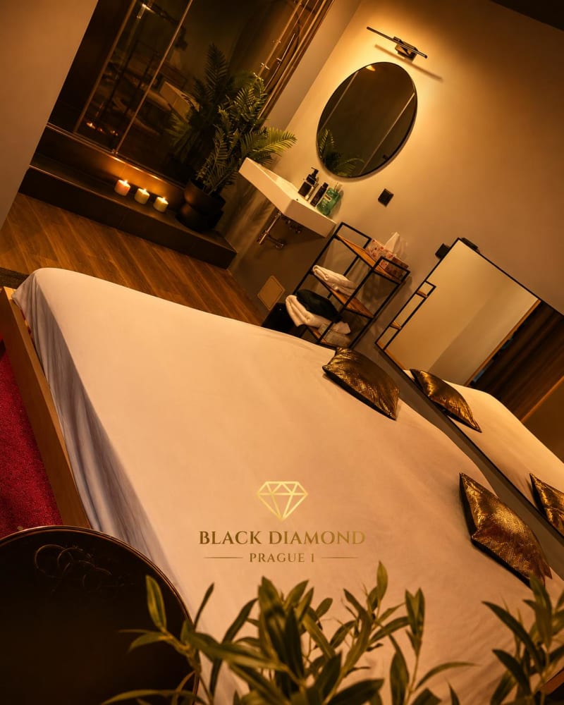 Erotic Spa Praha - 