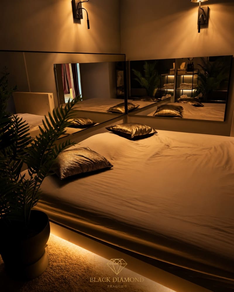Erotic Spa Praha - 