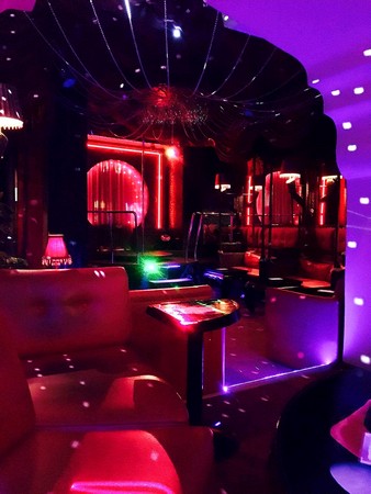 Casanova -  Exclusive Gentlemens Club Brothel Strip Club