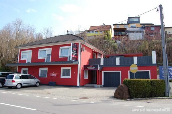 Etablissement Samtpfötchen -  Erotic Massage Brothel Adult Entertainment