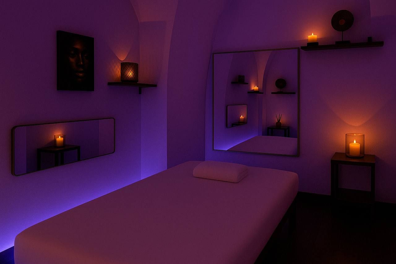 European Massage - 