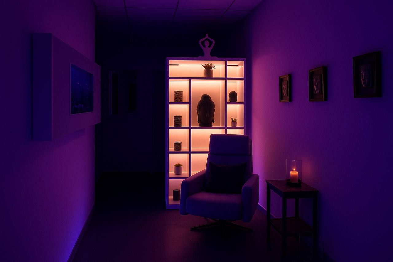 European Massage - 