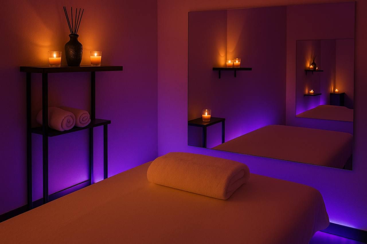 European Massage - 