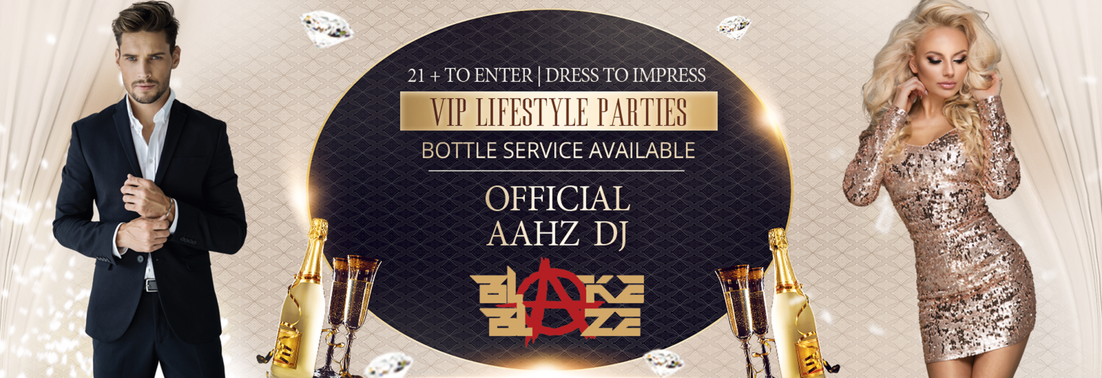 Aahz Party