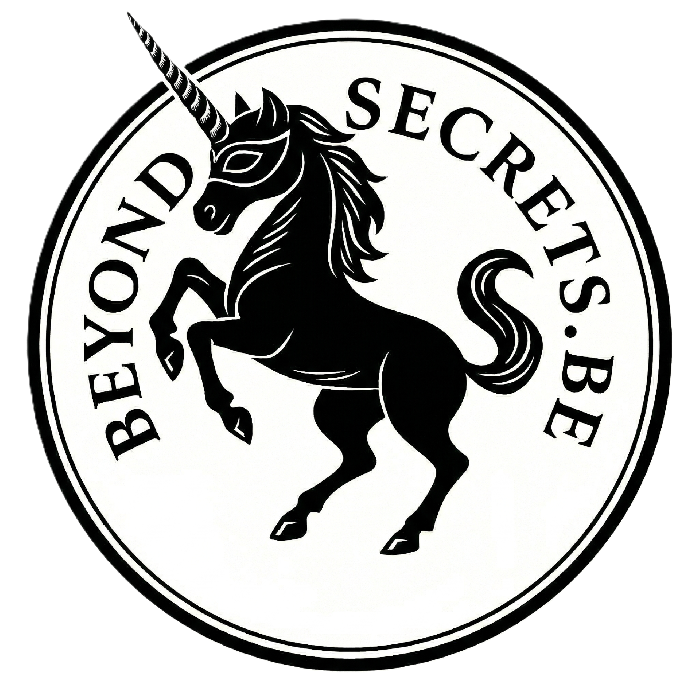 Beyond Secrets