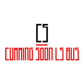 Cumming Soon LS Bus