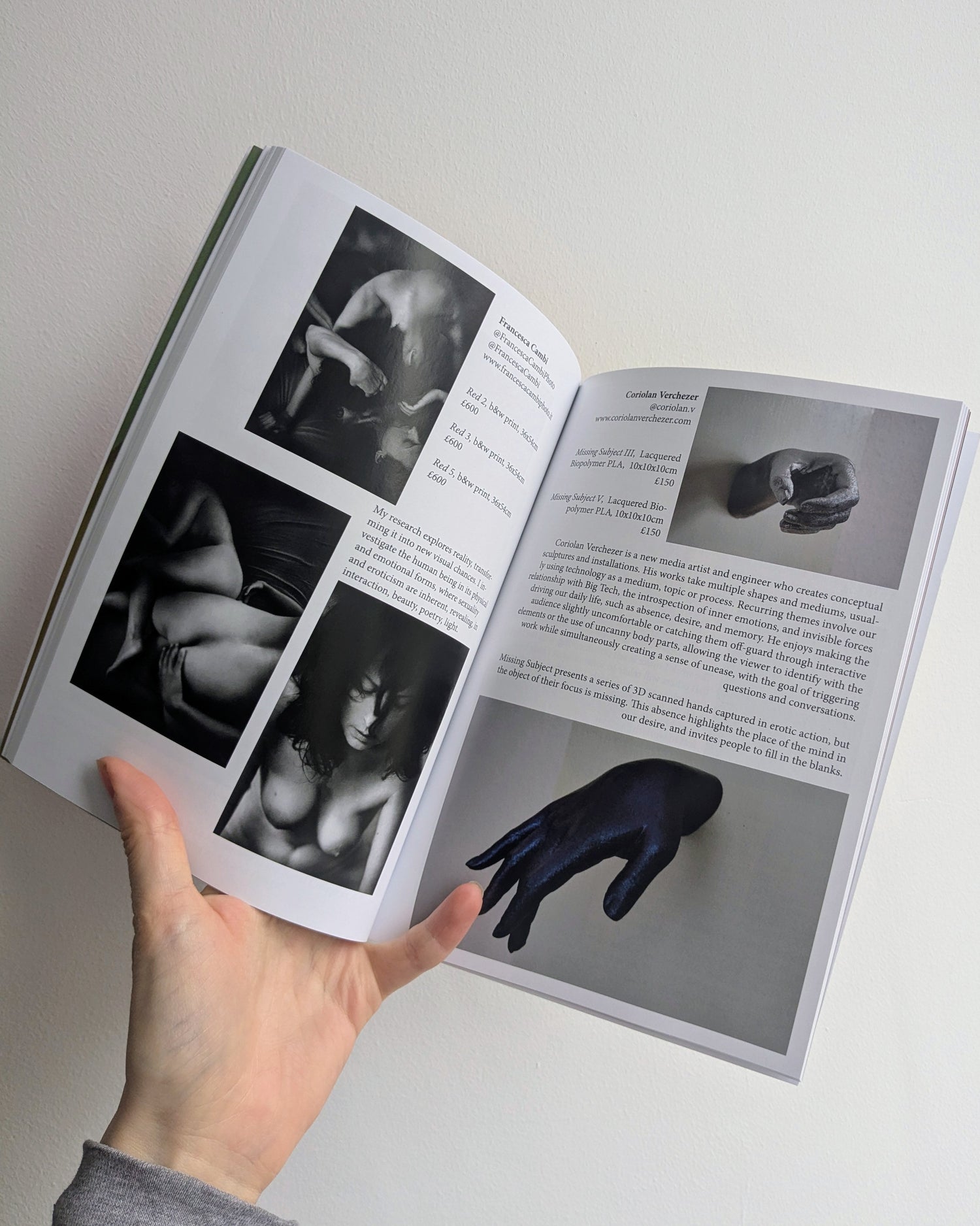 Erotic Art London - 