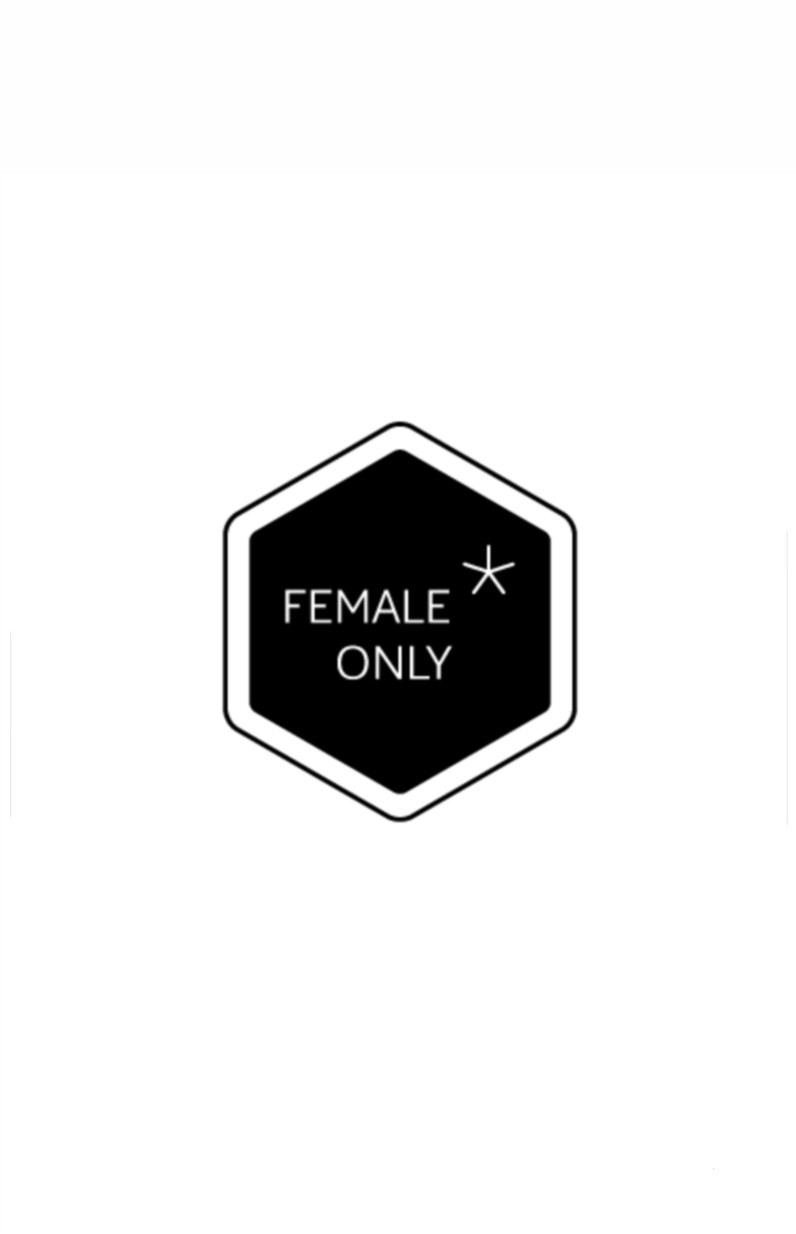 FEMALE*ONLY