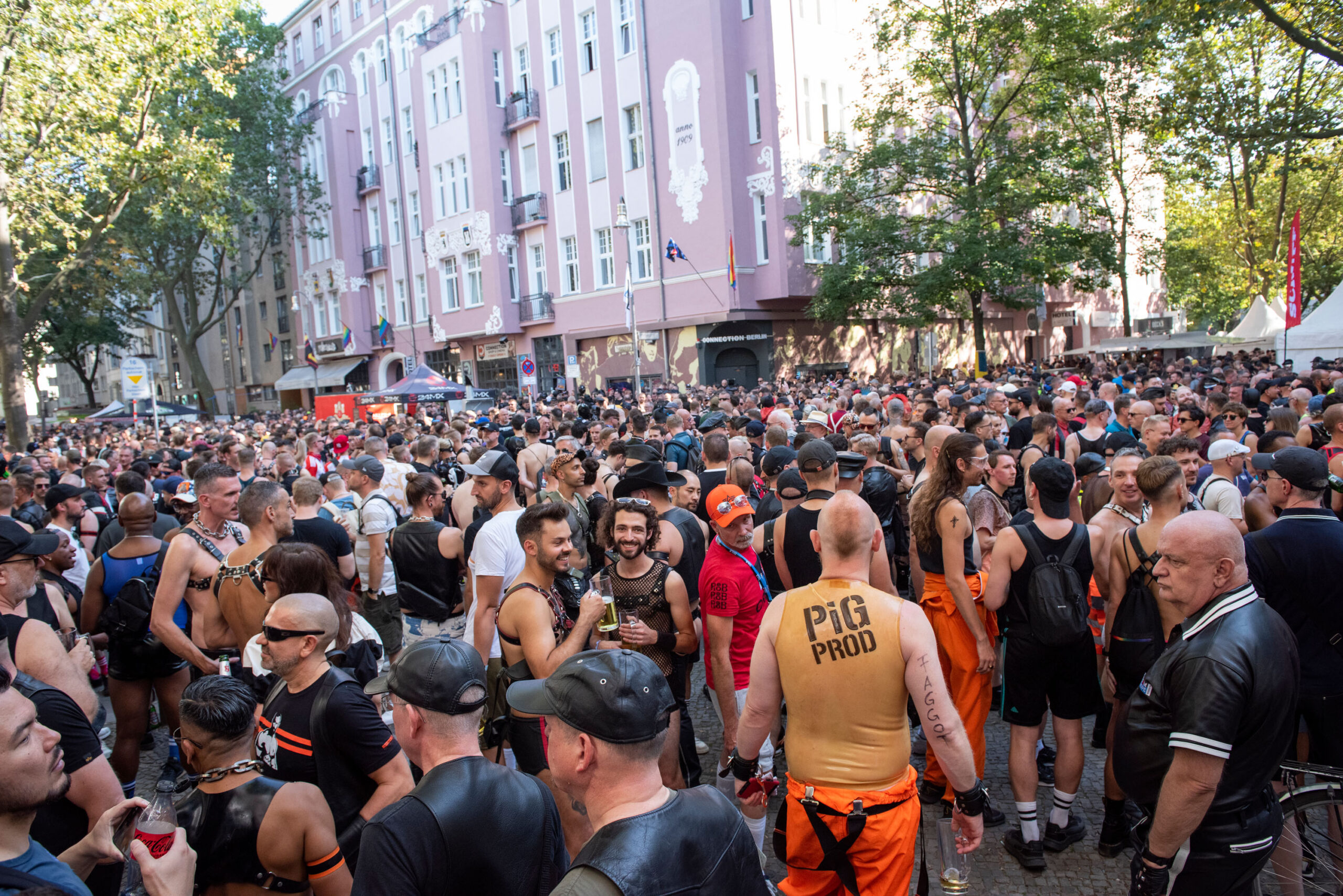 FOLSOM Europe