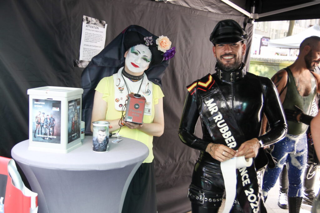 FOLSOM Europe - 