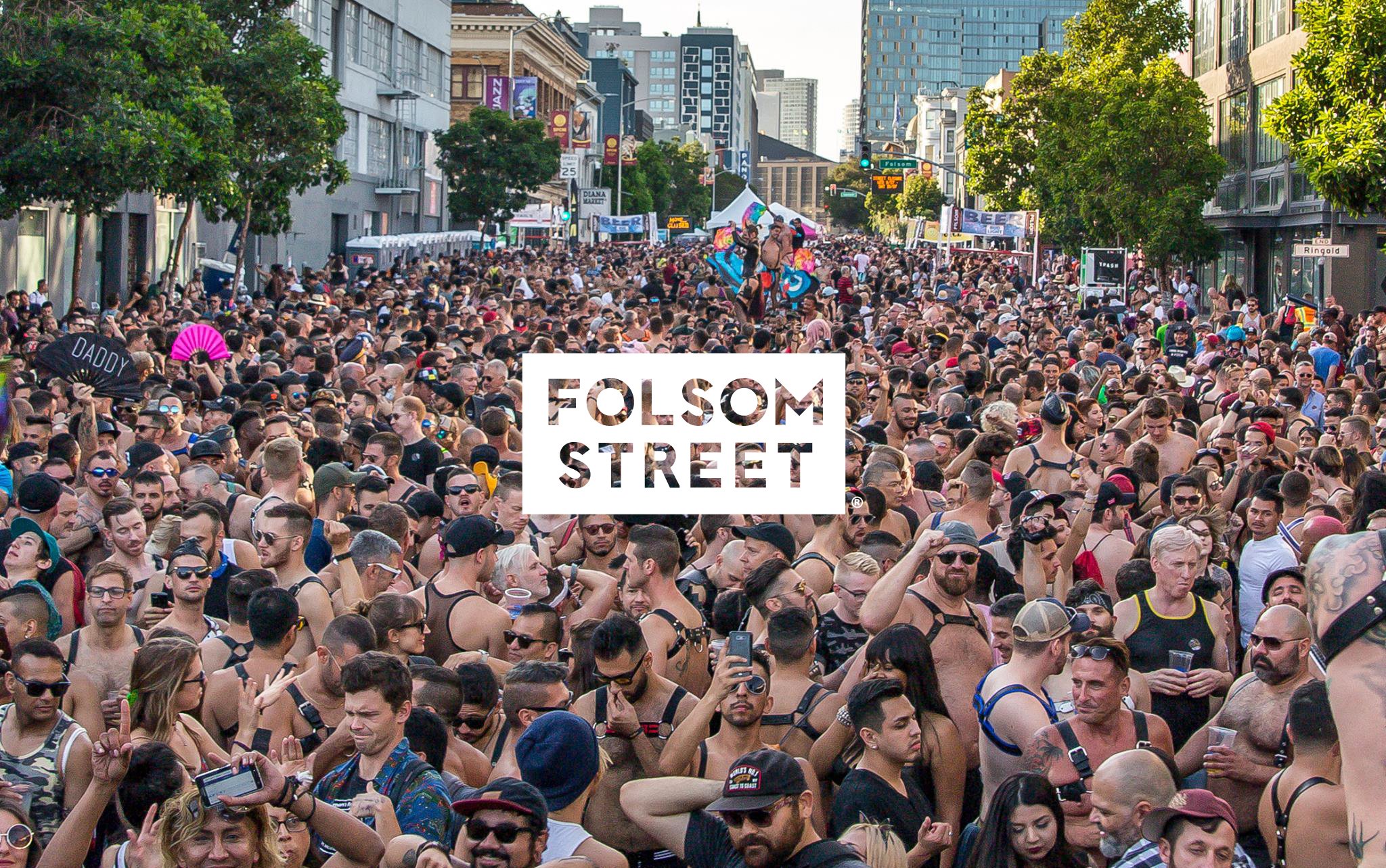 Folsom Street Events