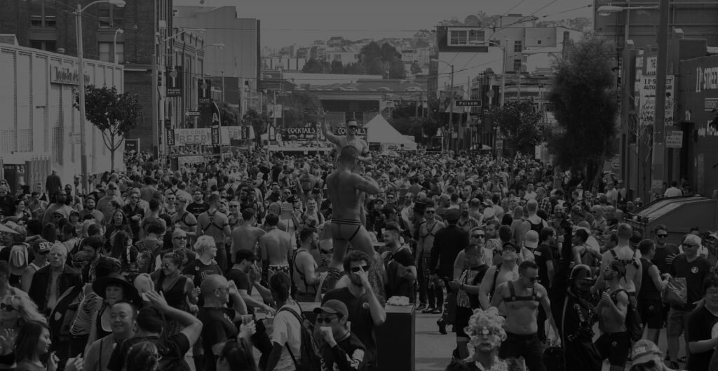 Folsom Street Events - 
