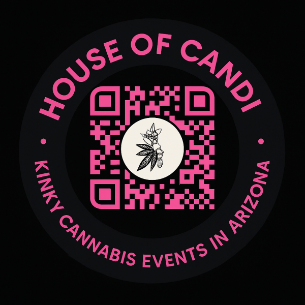 House of Candi