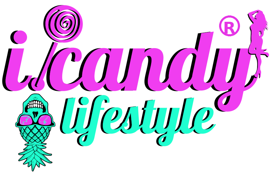 i.Candy Parties