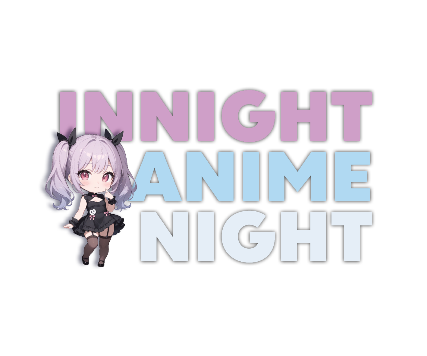 Innight Anime Night