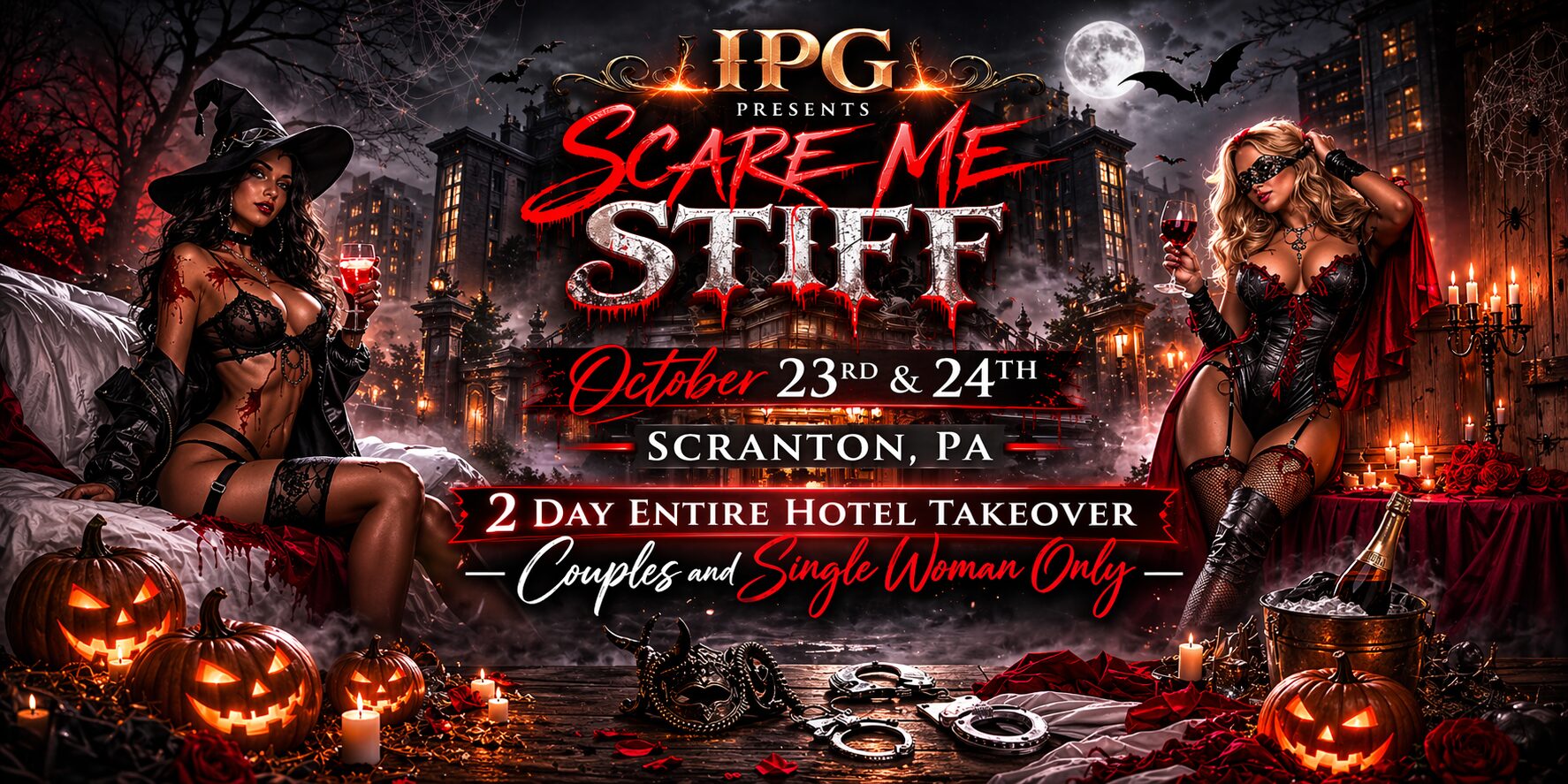 IntimateParties Group