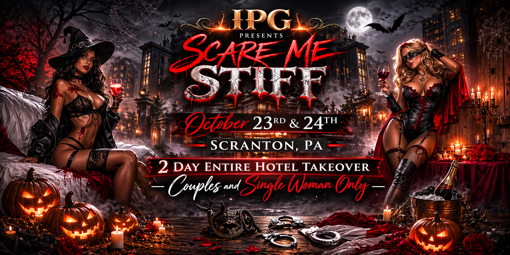 IntimateParties Group