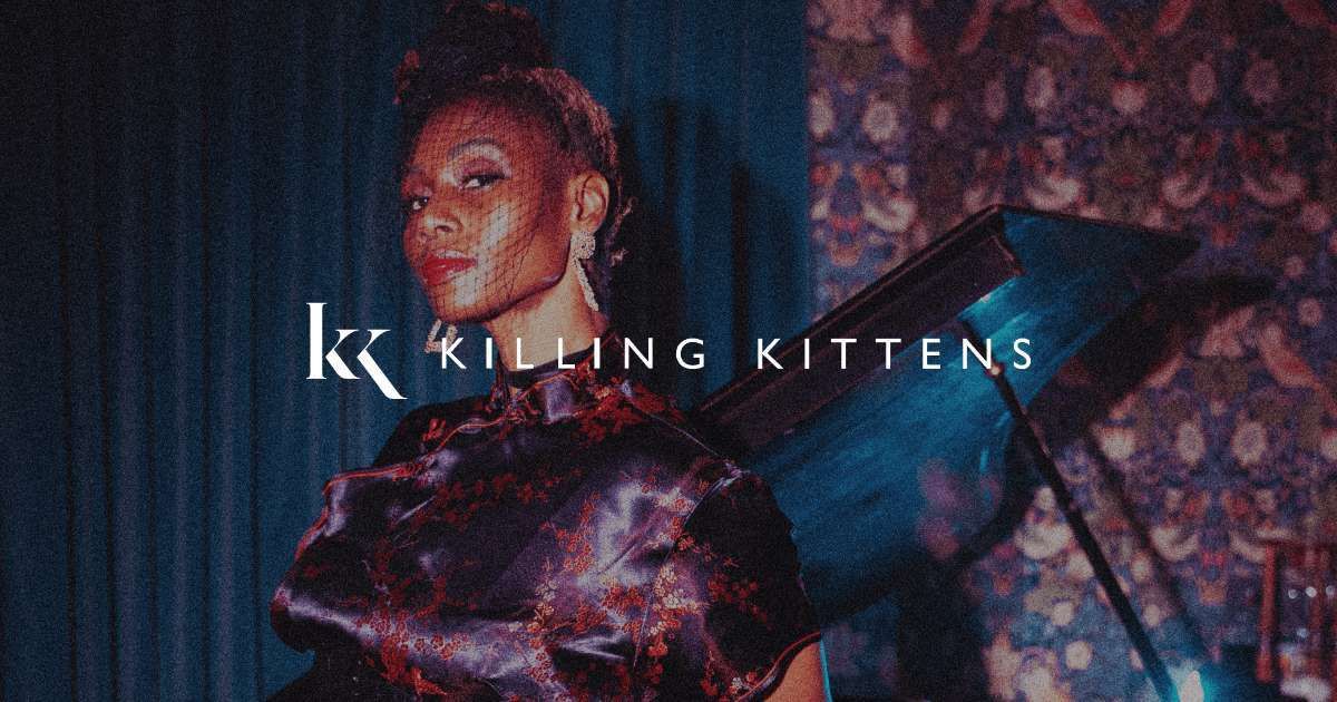Killing Kittens